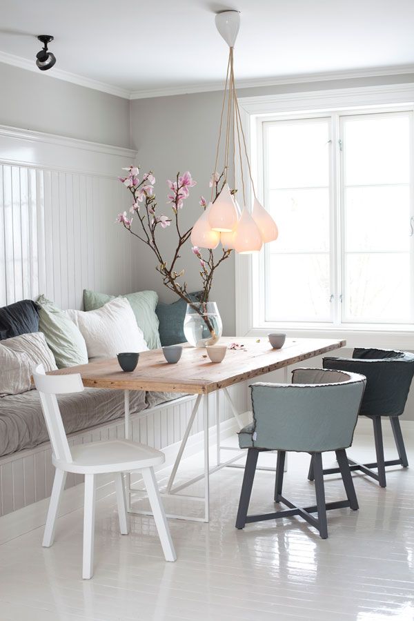 Eettafel