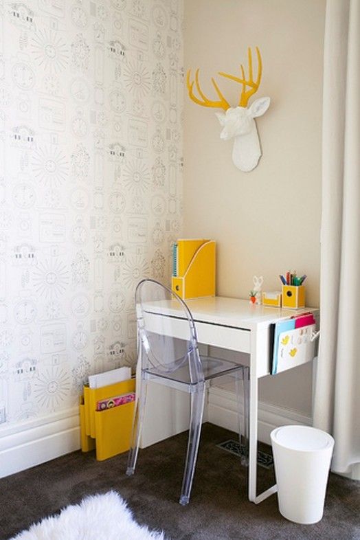 HomeDeco Back to School