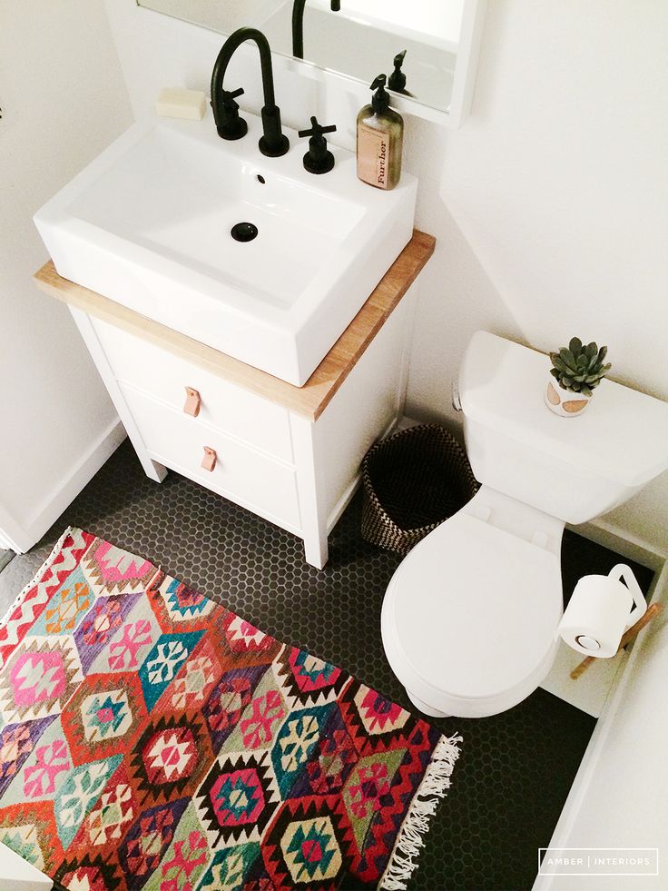 maak je geïrriteerd toxiciteit Wonderbaarlijk Do's en don'ts om je toilet net iets mooier te maken | HomeDeco.nl